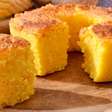 Como Fazer Bolo de Milho de Latinha Fácil no Liquidificador