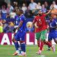 Marrocos reage após susto, vence o Haiti e garante vaga nas oitavas da Copa do Mundo
