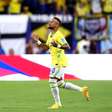 Neymar volta à Seleção após 981 dias e entra no segundo tempo contra a Escócia