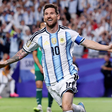 Os novos tênis da Adidas inspirados em Messi são tão únicos quanto o talento do astro argentino