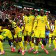 África do Sul bate Coreia do Sul e segue viva na Copa do Mundo