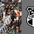 Ceará: enquete mostra aprovação da torcida à atuação do Brasil