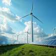 Energia limpa não garante segurança do setor elétrico