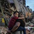 Maduro faz apelo por 'união e serenidade' após terremotos na Venezuela