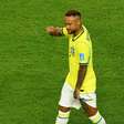 Vini Jr. 'grande' e Neymar ovacionado: imprensa francesa elogia atuação do Brasil contra a Escócia