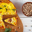 Jantar saudável: 4 tortas ricas em proteína vegetal para incluir na dieta