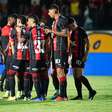 Vitória pode faturar uma fortuna na Copa do Brasil; veja os valores que estão em jogo