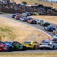 NASCAR: Confira horários e onde assistir à etapa em Sonoma