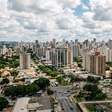 Previsão do tempo em Goiânia (GO) hoje: veja como fica o clima nesta quinta-feira