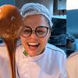 Chocolate quente de liquidificador que rende muito: aprendi essa receita simples com uma campeã do 'MasterChef', ideal para esquentar em dias frios