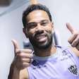 Renan Lodi faz lobby pela contratação de Fred: "Pelo amor de Deus, vem"