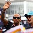 F1: Russell comenta volta de Hamilton ao topo e projeta disputa com Mercedes