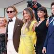 Olivia Wilde revela motivo de silêncio durante a suposta briga com Florence Pugh