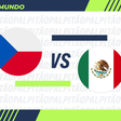México e Tchéquia se enfrentam pela última rodada do Grupo A da Copa do Mundo de 2026