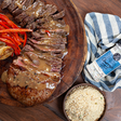 Receitas fáceis para dias de Copa: churrasco e sanduíches deliciosos