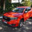 Ram Rampage Big Horn: versão de entrada aposta no equilíbrio