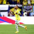 Neymar volta a campo pela Seleção Brasileira após quase mil dias