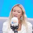 Zara Larsson cancela clipe gravado com Shakira: "Ela merece um melhor"