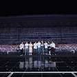 SEVENTEEN promete 'comeback' grandioso daqui a três anos