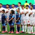 Irã e Egito pressionam Fifa contra símbolos LGBTQIA+ em jogo da Copa do Mundo