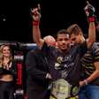Estreante no UFC, Jefferson Toddynho projeta duelo contra veterano