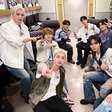 "RUN IT": Stray Kids estreia na parada global do Spotify mas fica fora das paradas na Coreia
