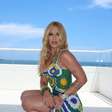 Virgínia Fonseca brilha na Copa com looks Brasilcore e acessórios de luxo