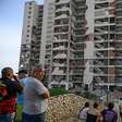 Família italiana revive trauma com terremotos na Venezuela