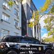 Mãe e padrasto são presos após morte de bebê de 7 meses com sinais de agressão em Porto Alegre