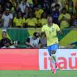 Vinícius Júnior repete feito de lendas brasileiras na Copa do Mundo; confira