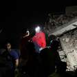 Como terremoto na Venezuela foi sentido no Brasil