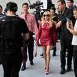 Alerta de saúde: o que a revelação de Madonna sobre o joelho diz sobre o uso de salto alto?