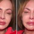 Ex-Usurpadora Gaby Spanic fica em prantos com tragédia na Venezuela: 'Meu povo já sofreu demais'