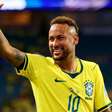 Neymar fala sobre Messi após retorno à Seleção na Copa: "Um grande amigo"