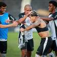 Corinthians mira sequência em casa que não repete desde 2023 no Sub-20