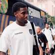 Zagueiro emprestado pelo Corinthians ganha primeiros minutos na Copa em vitória sobre a Alemanha