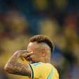 Davi Lucca celebra retorno de Neymar e momento emocionante na Copa