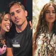 Anitta se posiciona sobre Rodrigo Branco: "Racismo é crime, não tem discussão"