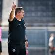 Técnico do Corinthians é convocado para comissão técnica da Seleção Sub-15 em amistosos da categoria