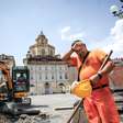 Itália eleva número de cidades e de trabalhadores em risco por calor