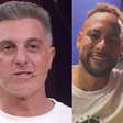Luciano Huck é detonado após pedido feito a Neymar depois do jogo: 'Desrespeito'