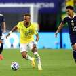 Neymar desiste de ida à MLS, diz jornal