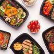 Dicas para Marmitas Fitness Baratas e Saudáveis