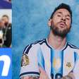 O novo recorde de Cristiano Ronaldo na Copa do Mundo 2026 não é suficiente para superar a marca mais impressionante de Messi