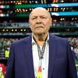 Técnico da República Tcheca acredita em evolução da seleção e descarta saída