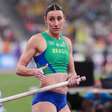 Brasil leva 30 atletas ao 1º Pan-Americano de Atletismo, em Medellín