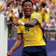 Equador mantém 100% de sul-americanos sobre europeus na Copa; veja lista