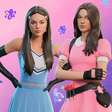Olivia Rodrigo chega ao Fortnite com visuais, NPC e karaokê