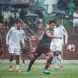 Palmeiras vence o Fluminense e garante a liderança do Brasileiro Sub-20