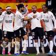 Corinthians confirma amistoso com time paranaense antes de retorno ao Brasileirão
